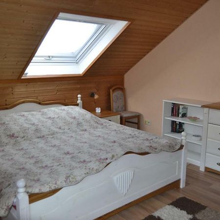 Haus Moser Wildensee Экстерьер фото