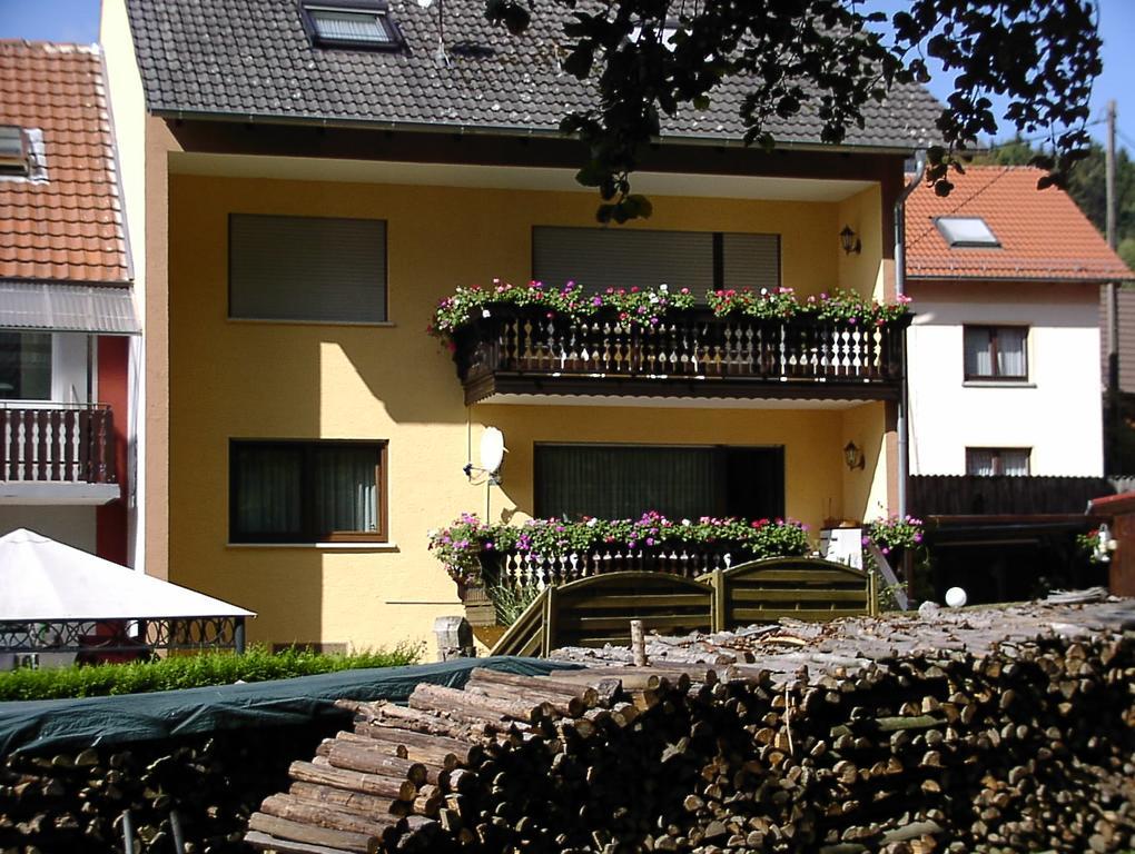 Haus Moser Wildensee Экстерьер фото