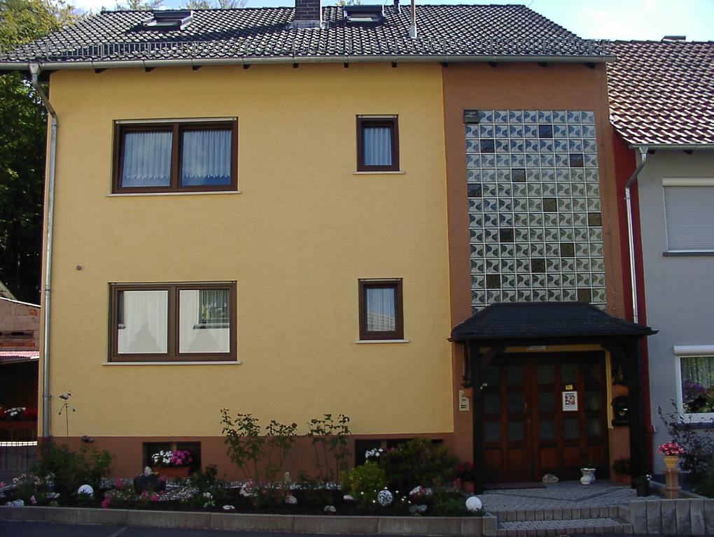 Haus Moser Wildensee Экстерьер фото