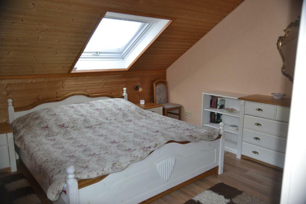 Haus Moser Wildensee Экстерьер фото