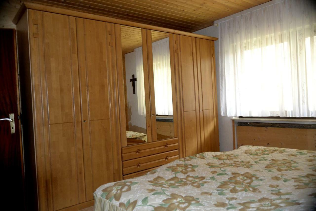 Haus Moser Wildensee Экстерьер фото