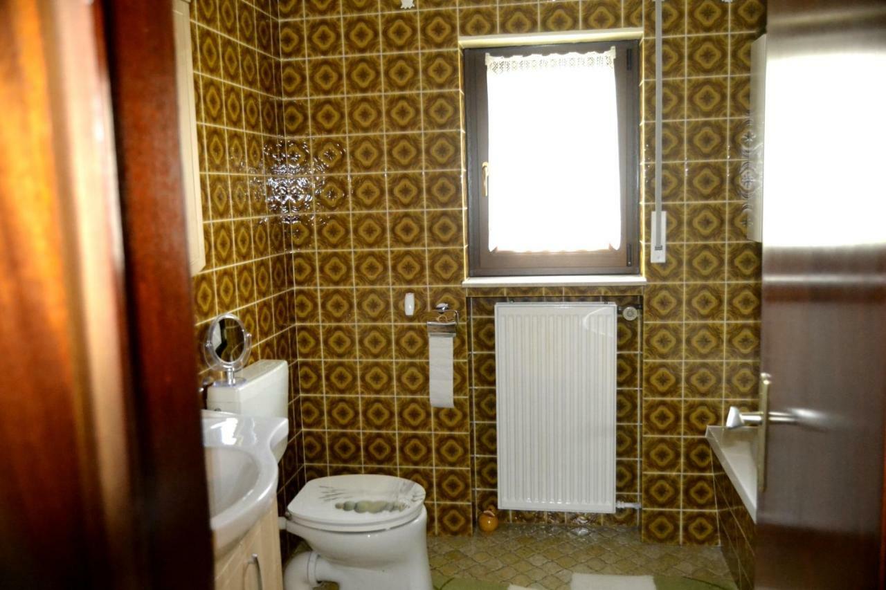 Haus Moser Wildensee Экстерьер фото