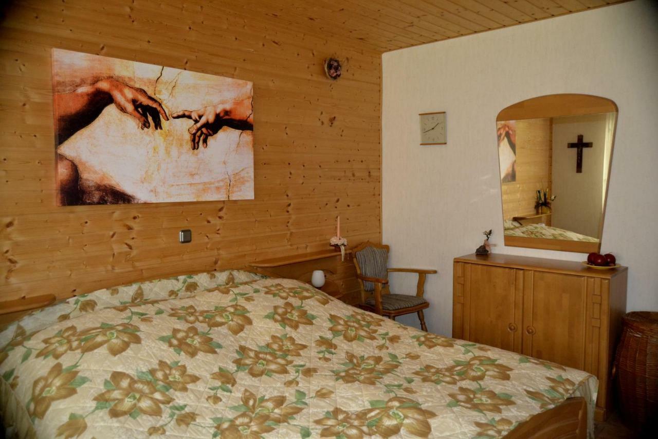 Haus Moser Wildensee Экстерьер фото